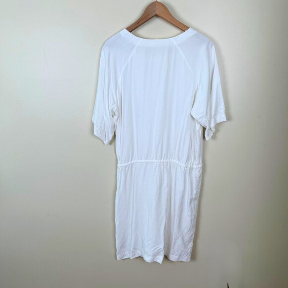 Filippa K White Dress - Size XL - Picture 6 of 11